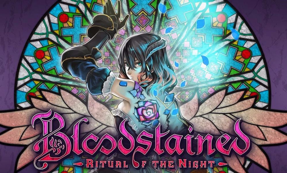 Iga sfida se stesso in un nuovo filmato di Bloodstained Ritual of the Night.jpg Iga sfida se stesso in un nuovo filmato di Bloodstained Ritual of the Night.jpg